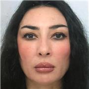 Professeur trilingue anglais, français, persan